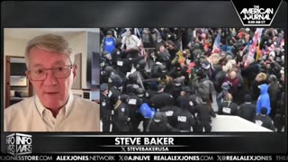 The Alex Jones Shows, LIVE !