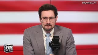 The Alex Jones Shows, LIVE !