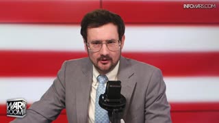 The Alex Jones Shows, LIVE !