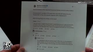 The Alex Jones Shows, LIVE !