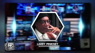 The Alex Jones Shows, LIVE !