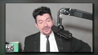 The Alex Jones Shows, LIVE !