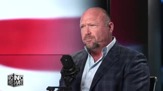 The Alex Jones Shows, LIVE !