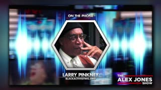 The Alex Jones Shows, LIVE !