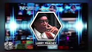 The Alex Jones Shows, LIVE !