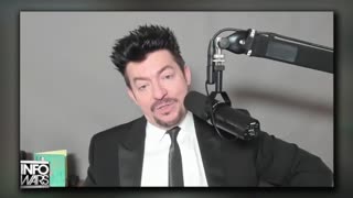 The Alex Jones Shows, LIVE !