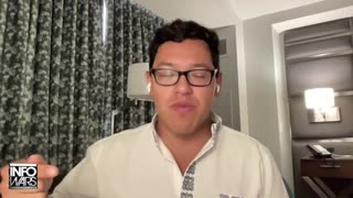 The Alex Jones Shows, LIVE !