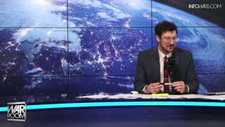 The Alex Jones Shows, LIVE !