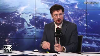 The Alex Jones Shows, LIVE !