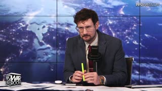 The Alex Jones Shows, LIVE !