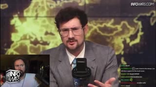 The Alex Jones Shows, LIVE !