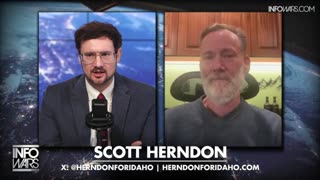 The Alex Jones Shows, LIVE !