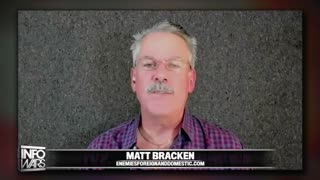 The Alex Jones Shows, LIVE !