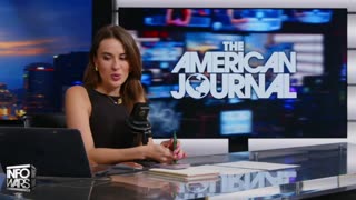 The Alex Jones Shows, LIVE !