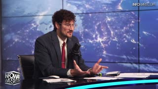 The Alex Jones Shows, LIVE !