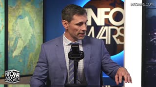 The Alex Jones Shows, LIVE !