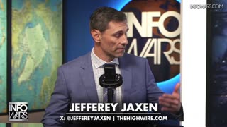 The Alex Jones Shows, LIVE !