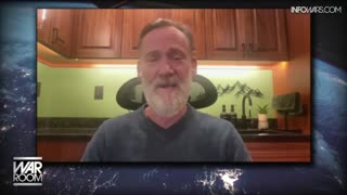 The Alex Jones Shows, LIVE !