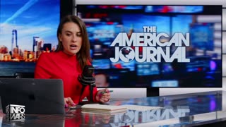 The Alex Jones Shows, LIVE !