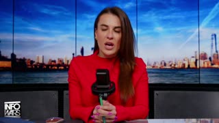 The Alex Jones Shows, LIVE !