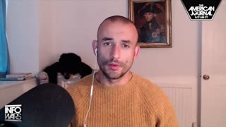 The Alex Jones Shows, LIVE !