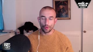 The Alex Jones Shows, LIVE !