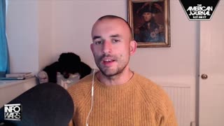 The Alex Jones Shows, LIVE !