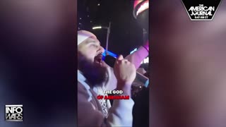 The Alex Jones Shows, LIVE !