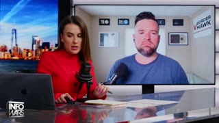 The Alex Jones Shows, LIVE !