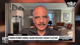 The Alex Jones Shows, LIVE !