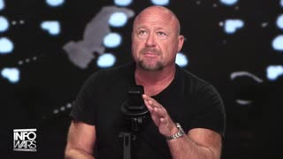 The Alex Jones Shows, LIVE !