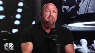 The Alex Jones Shows, LIVE !