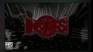 The Alex Jones Shows, LIVE !