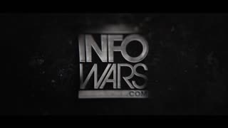 The Alex Jones Shows, LIVE !