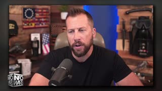 The Alex Jones Shows, LIVE !