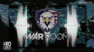 The Alex Jones Shows, LIVE !