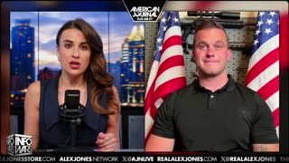 The Alex Jones Shows, LIVE !