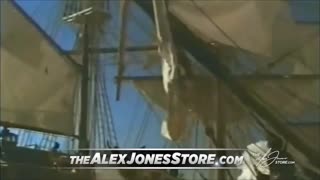 The Alex Jones Shows, LIVE !
