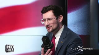 The Alex Jones Shows, LIVE !