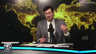 The Alex Jones Shows, LIVE !