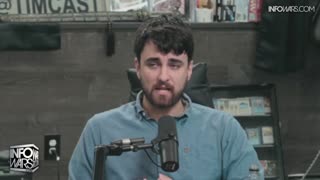 The Alex Jones Shows, LIVE !