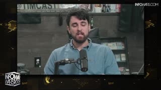 The Alex Jones Shows, LIVE !