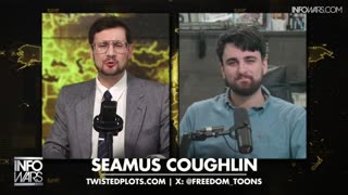The Alex Jones Shows, LIVE !