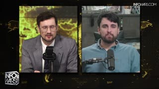 The Alex Jones Shows, LIVE !