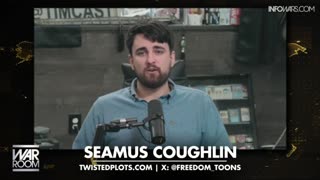 The Alex Jones Shows, LIVE !