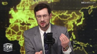 The Alex Jones Shows, LIVE !