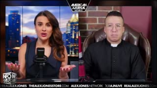 The Alex Jones Shows, LIVE !