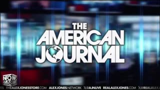 The Alex Jones Shows, LIVE !