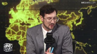 The Alex Jones Shows, LIVE !