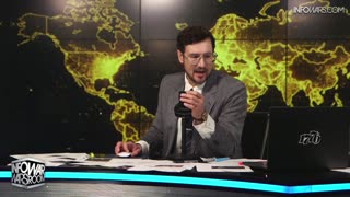 The Alex Jones Shows, LIVE !